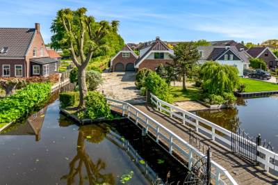 Woning Ringdijk 45 Ter Aar