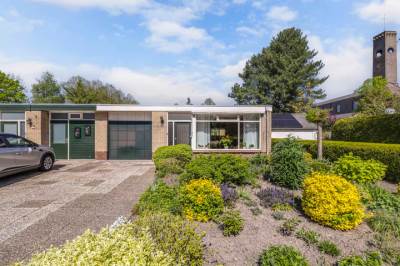 Woning Petrus Aemiliusstraat 23 Ens