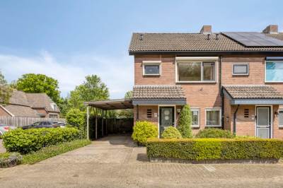 Woning Zanderskamp 20 Doesburg