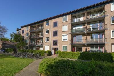 Woning Wolfstraat 164 Nijmegen