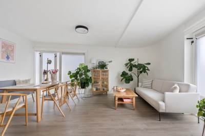 Woning Zuider Buiten Spaarne 150 Haarlem