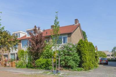 Woning Strandvliet 24 Amstelveen