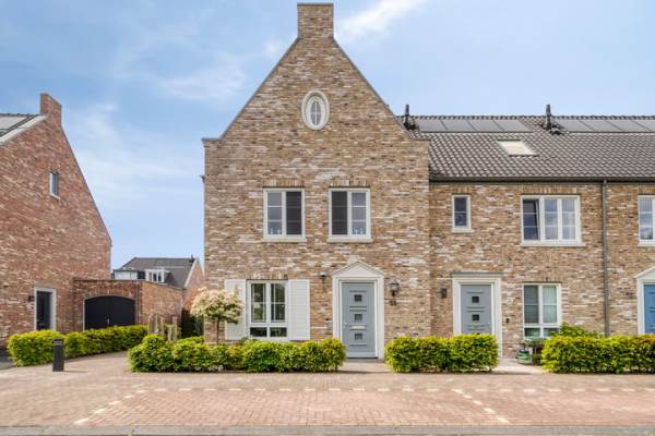 Woning Paardenbloemdreef 55 Harderwijk