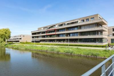 Woning Berkelsezoom 116 Berkel en Rodenrijs