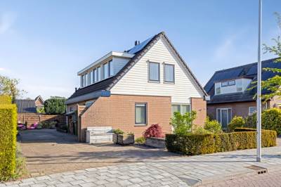 Woning Klokkegat 14 Lunteren