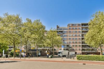 Woning Engelenburg 273 Haarlem