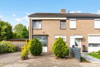 Woning Vloedgraaf 1 Munstergeleen