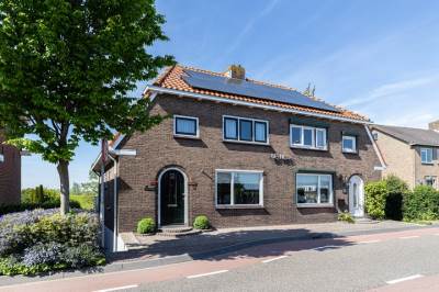 Woning Voorstraat 61 Groot-Ammers