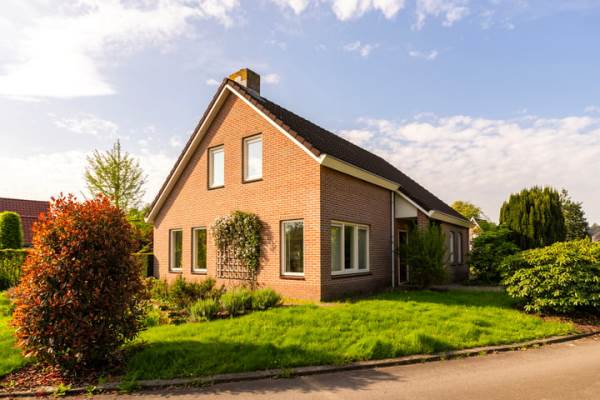 Woning Eerbeekseweg 41A Loenen