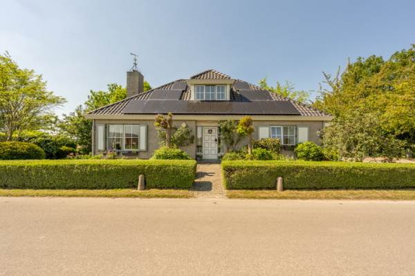 Woning Westdijk 97 Mijnsheerenland