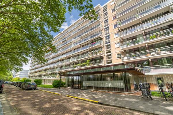 Woning Mgr Bekkerslaan 583 Rijswijk (ZH)