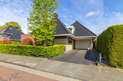 Woning Ikewei 1 Ureterp