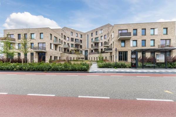 Woning Ponte di Rialto 31 Purmerend