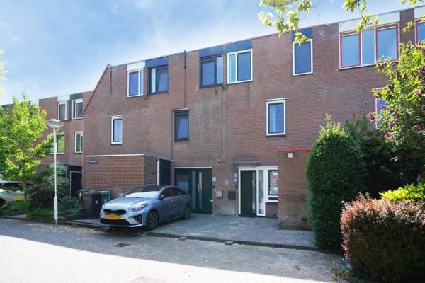 Woning Tarweakker 65 Zoetermeer