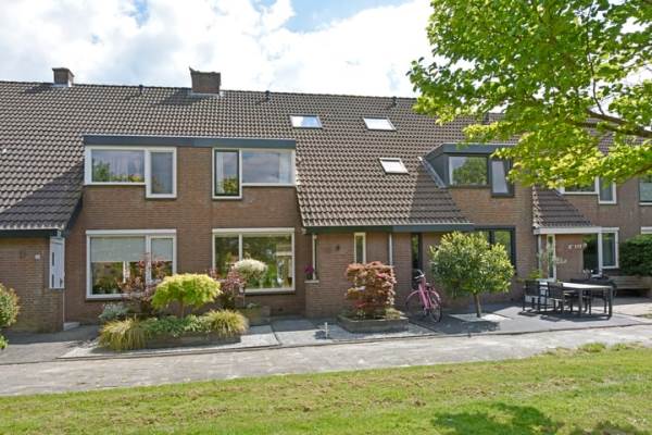 Woning Churchilllaan 113 Nieuwkoop