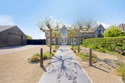 Woning Middenweg 71C Middenbeemster