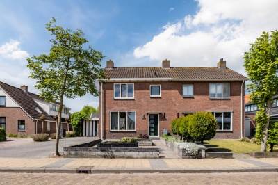 Woning Dorpsstraat 22 Elim