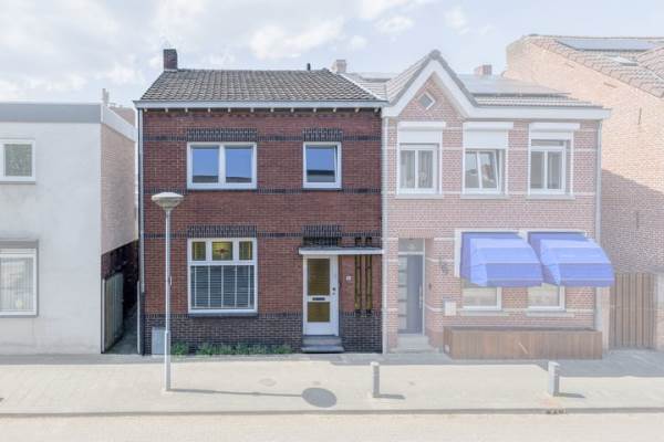 Woning van Laerstraat 11 Venlo