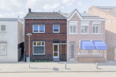 Woning van Laerstraat 11 Venlo