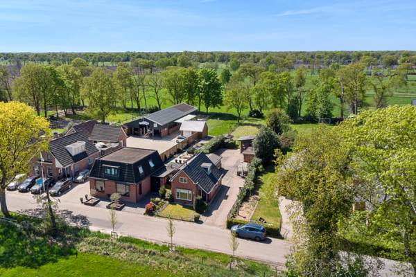 Woning Openderweg 4 Opende