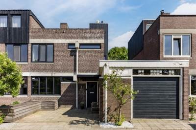 Woning Groenoord 394 Alphen aan den Rijn