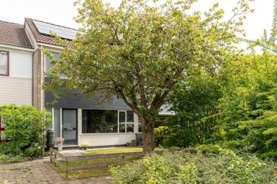 Woning Hunze 100 Drachten