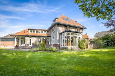 Woning Rijksstraatweg 57 Warnsveld