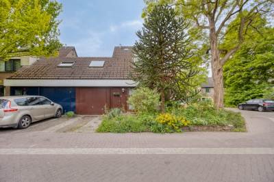 Woning De Veste 11 Doesburg