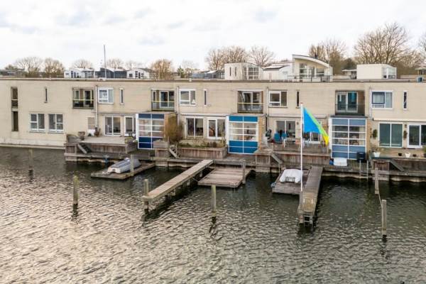 Woning Pluuthaven 36 Zeewolde