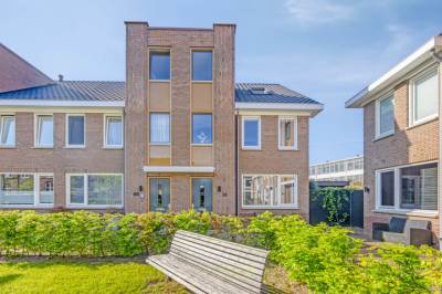 Woning Prinses Marijkestraat 38 Meppel