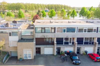 Woning Demostheneslaan 13 Den Bosch