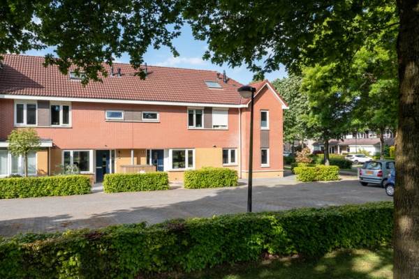 Woning Wolga 2 Doetinchem