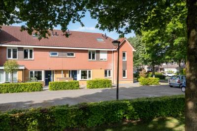 Woning Wolga 2 Doetinchem