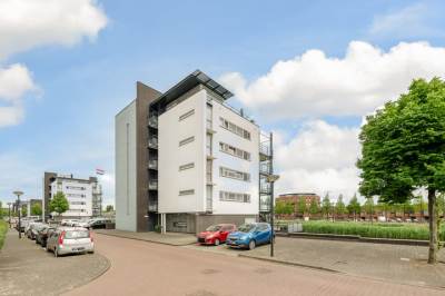 Woning Waterlandsingel 84 Den Haag