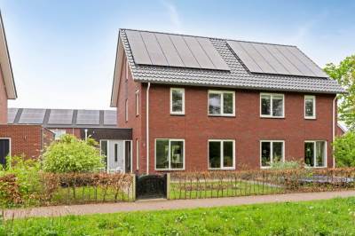 Woning Middeleeuwen 22 Dalfsen