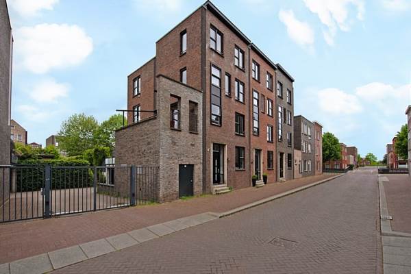 Woning Markenhaven 14 Amersfoort