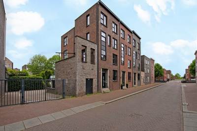 Woning Markenhaven 14 Amersfoort