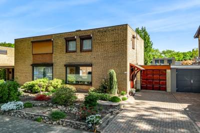 Woning Van Cloudtstraat 18 Stein