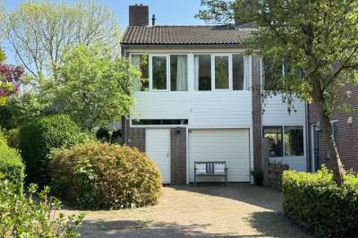 Woning Jan Leijenlaan 52 Bergen (NH)