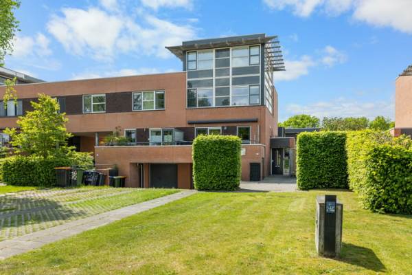Woning Virgo 73 Assen