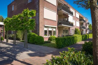 Woning Ossenwaard 20 Wijk en Aalburg
