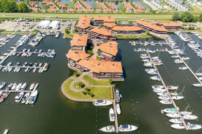 Woning Zuiderzee op Zuid 107 Biddinghuizen