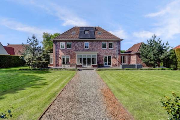 Woning Binnenduin 33 Burgh-Haamstede