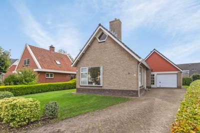 Woning Weibuorren 26A Ureterp