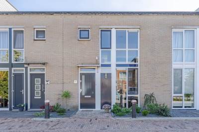 Woning Pippeling 62 Boskoop