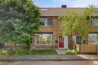 Woning Hooftweg 107 Geervliet