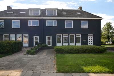 Woning Ir CM van der Slikkeleane 2 Berltsum