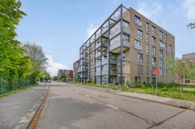 Woning Kopermolen 107 Woerden