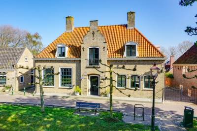 Woning Ring 32 Dreischor