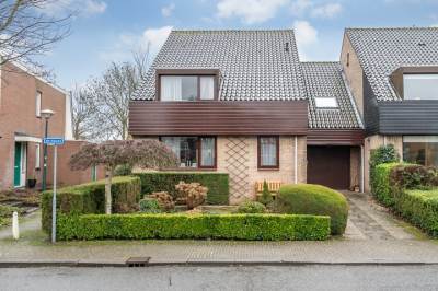 Woning de Hunze 1 Woerden
